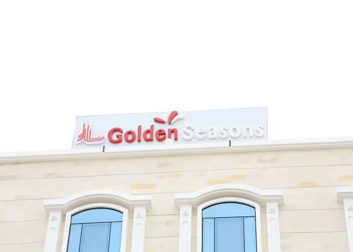 Golden Season Furnished Apartments 5
