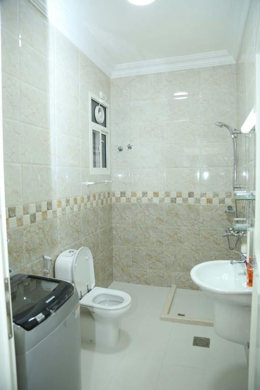 Apartment Golden Season Furnished 5