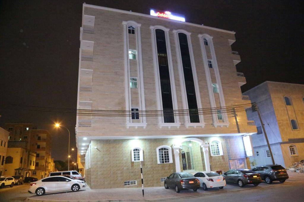 Golden Season Furnished 5 * Salalah